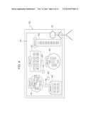 INFORMATION PROCESSING DEVICE, INFORMATION PROCESSING METHOD, AND     COMPUTER-READABLE MEDIUM diagram and image