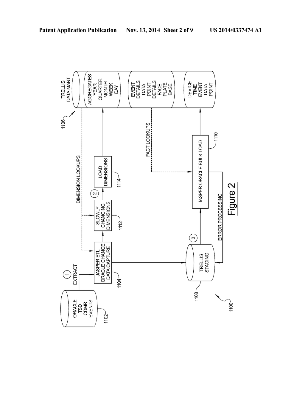 SYSTEM AND METHOD FOR MONITORING AND MANAGING DATA CENTER RESOURCES IN     REAL TIME INCORPORATING MANAGEABILITY SUBSYSTEM - diagram, schematic, and image 03