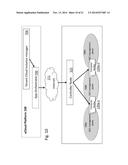 Method and Apparatus To Orchestrate Any-vendor IT Infrastructure     (Network) Configuration diagram and image