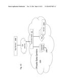 Method and Apparatus To Orchestrate Any-vendor IT Infrastructure     (Network) Configuration diagram and image