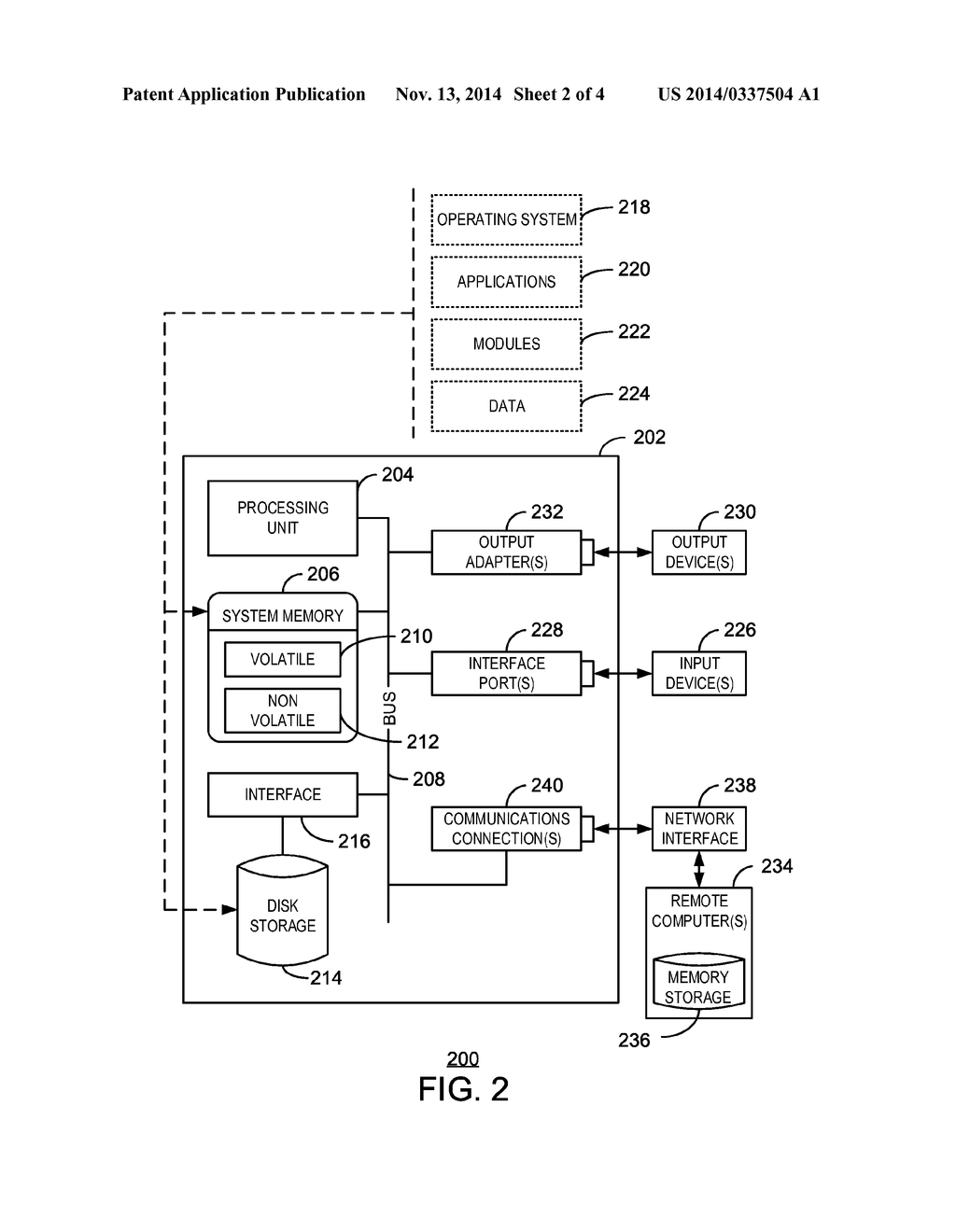 DETECTING AND MANAGING SLEEPING COMPUTING DEVICES - diagram, schematic, and image 03