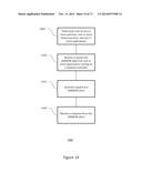 Method and Apparatus for Providing Network Applications Monitoring diagram and image