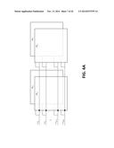 MEMORY MODULE WITH DISTRIBUTED DATA BUFFERS AND METHOD OF OPERATION diagram and image