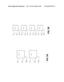 MEMORY MODULE WITH DISTRIBUTED DATA BUFFERS AND METHOD OF OPERATION diagram and image