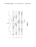 MEMORY MODULE WITH DISTRIBUTED DATA BUFFERS AND METHOD OF OPERATION diagram and image