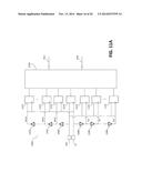 MEMORY MODULE WITH DISTRIBUTED DATA BUFFERS AND METHOD OF OPERATION diagram and image