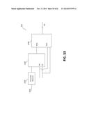 MEMORY MODULE WITH DISTRIBUTED DATA BUFFERS AND METHOD OF OPERATION diagram and image