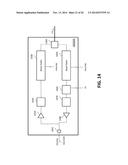 MEMORY MODULE WITH DISTRIBUTED DATA BUFFERS AND METHOD OF OPERATION diagram and image