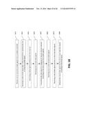 MEMORY MODULE WITH DISTRIBUTED DATA BUFFERS AND METHOD OF OPERATION diagram and image