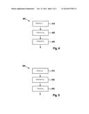 SENSOR TRANSMISSION DEVICE AND METHOD FOR TRANSMITTING PAYLOAD DATA FROM     MULTIPLE SENSORS TO A BUS CONTROL DEVICE FOR A VEHICLE diagram and image