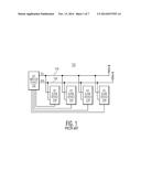 METHOD AND SYSTEM FOR INTERRUPT SIGNALING IN AN INTER-INTEGRATED CIRCUIT     (I2C) BUS SYSTEM diagram and image