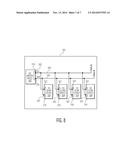 METHOD AND SYSTEM FOR INTERRUPT SIGNALING IN AN INTER-INTEGRATED CIRCUIT     (I2C) BUS SYSTEM diagram and image