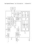 SYSTEM, METHOD AND COMPUTER PROGRAM PRODUCT FOR A SELF-DESCRIBING TAPE     THAT MAINTAINS METADATA OF A NON-TAPE FILE SYSTEM diagram and image