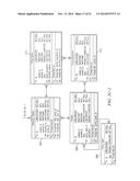 SYSTEM, METHOD AND COMPUTER PROGRAM PRODUCT FOR A SELF-DESCRIBING TAPE     THAT MAINTAINS METADATA OF A NON-TAPE FILE SYSTEM diagram and image