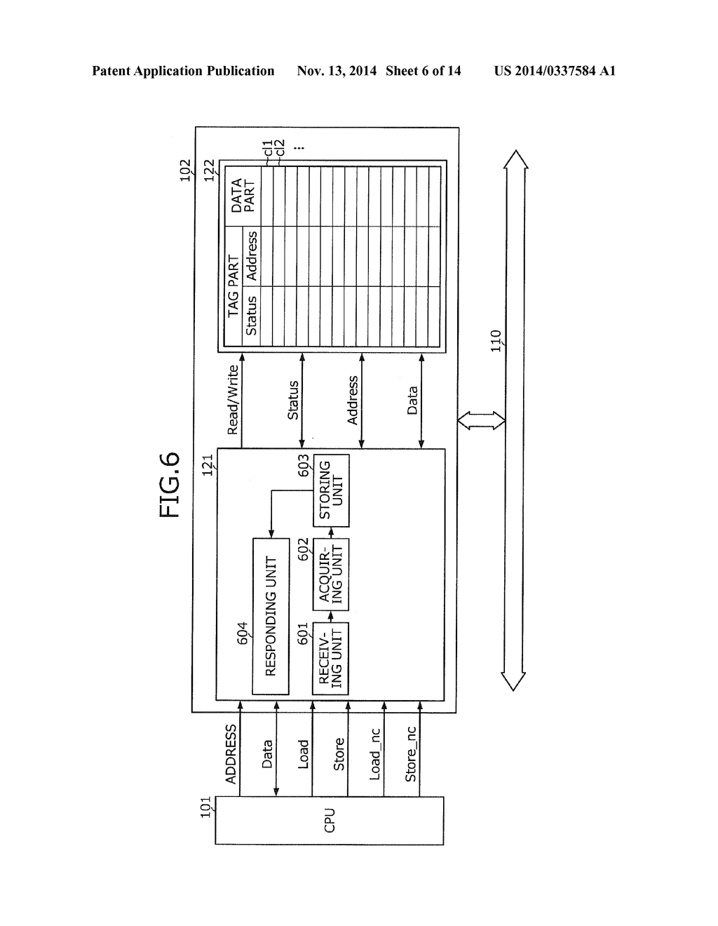 CONTROL APPARATUS, ANALYSIS APPARATUS, ANALYSIS METHOD, AND COMPUTER     PRODUCT - diagram, schematic, and image 07