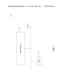 METHOD FOR MEMORY CONSISTENCY AMONG HETEROGENEOUS COMPUTER COMPONENTS diagram and image