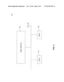 METHOD FOR MEMORY CONSISTENCY AMONG HETEROGENEOUS COMPUTER COMPONENTS diagram and image