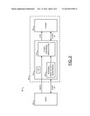 MODULATION OF FLASH PROGRAMMING BASED ON HOST ACTIVITY diagram and image