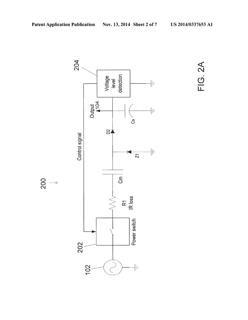 REACTIVE POWER SUPPLY - diagram, schematic, and image 03