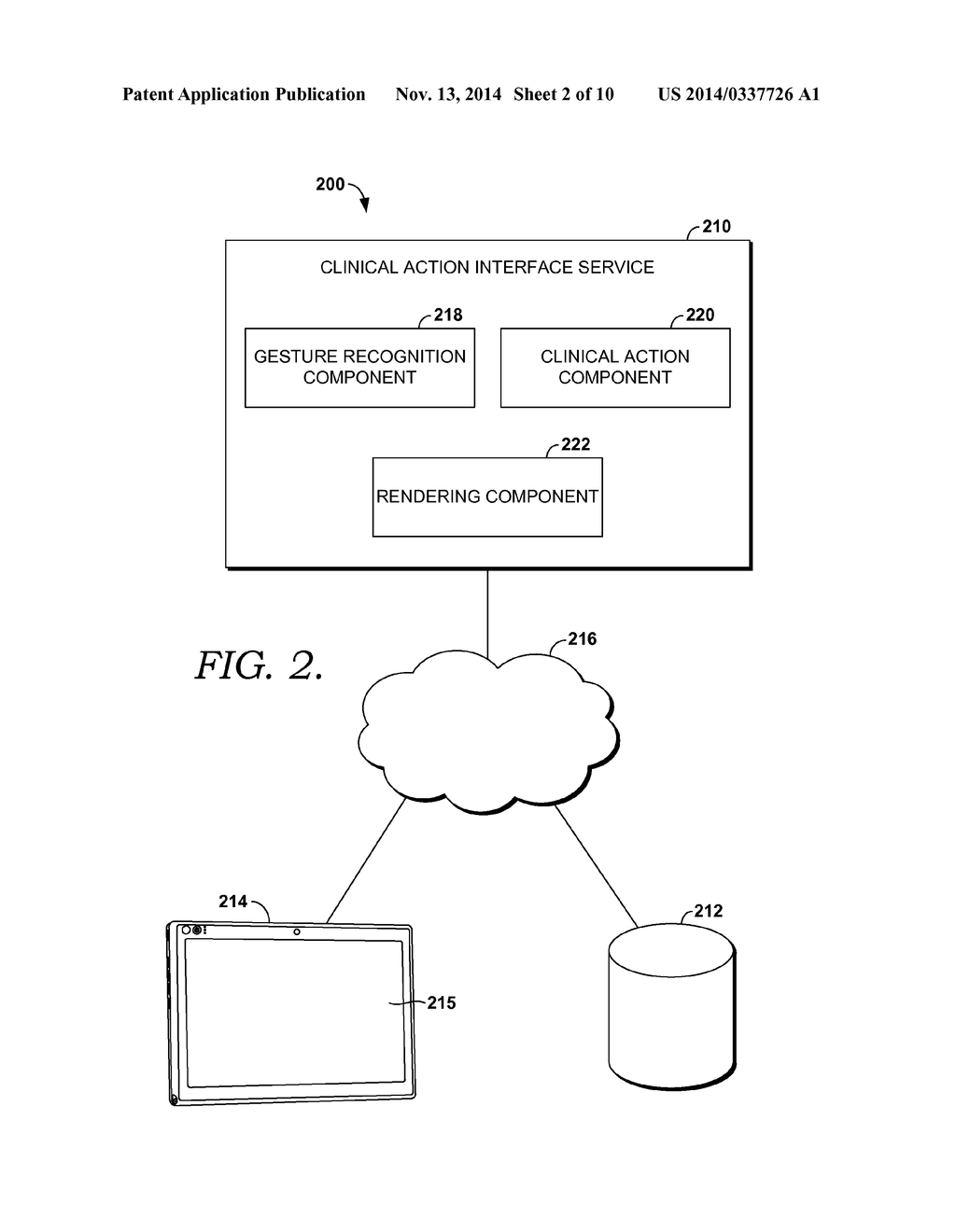 MULTI-ACTION ROWS WITH INCREMENTAL GESTURES - diagram, schematic, and image 03