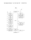 MOBILE TERMINAL, CONTROLLING METHOD THEREOF, AND RECORDING MEDIUM THEREOF diagram and image