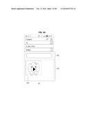 MOBILE TERMINAL, CONTROLLING METHOD THEREOF, AND RECORDING MEDIUM THEREOF diagram and image