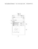 MOBILE TERMINAL, CONTROLLING METHOD THEREOF, AND RECORDING MEDIUM THEREOF diagram and image