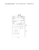 MOBILE TERMINAL, CONTROLLING METHOD THEREOF, AND RECORDING MEDIUM THEREOF diagram and image