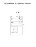 MOBILE TERMINAL, CONTROLLING METHOD THEREOF, AND RECORDING MEDIUM THEREOF diagram and image