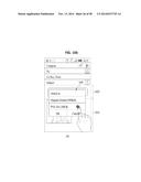 MOBILE TERMINAL, CONTROLLING METHOD THEREOF, AND RECORDING MEDIUM THEREOF diagram and image