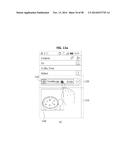 MOBILE TERMINAL, CONTROLLING METHOD THEREOF, AND RECORDING MEDIUM THEREOF diagram and image