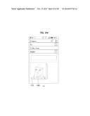 MOBILE TERMINAL, CONTROLLING METHOD THEREOF, AND RECORDING MEDIUM THEREOF diagram and image