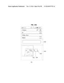 MOBILE TERMINAL, CONTROLLING METHOD THEREOF, AND RECORDING MEDIUM THEREOF diagram and image