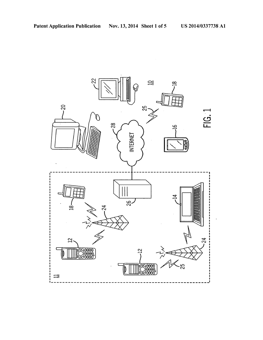 SYSTEM AND METHOD FOR ENABLING COLLABORATIVE MEDIA STREAM EDITING - diagram, schematic, and image 02