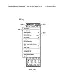 ENHANCED BUDDY LIST USING MOBILE DEVICE IDENTIFIERS diagram and image