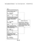 ENHANCED BUDDY LIST USING MOBILE DEVICE IDENTIFIERS diagram and image