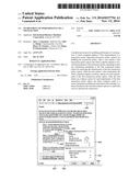 ENABLEMENT OF PERFORMANCE OF A TRANSACTION diagram and image