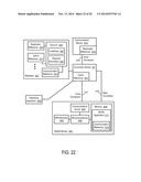 SYSTEMS AND METHODS TO PROVIDE MULTIPLE CONNECTIONS FOR ANONYMOUS     COMMUNICATION IN A VIRTUAL ENVIRONMENT diagram and image