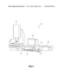 SYSTEM, GUI AND METHOD FOR EDITING STEP AND REPEAT OPERATION INSTRUCTIONS     IN A MACHINE VISION INSPECTION SYSTEM diagram and image