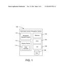 OPTIMIZED NON-GRID BASED NAVIGATION diagram and image