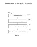 OPTIMIZED NON-GRID BASED NAVIGATION diagram and image