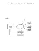 DISPLAY PROCESSING APPARATUS, SYSTEM AND STORAGE MEDIUM STORING DISPLAY     PROCESSING PROGRAM diagram and image