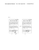 MOBILE TERMINAL AND METHOD FOR CONTROLLING THE SAME diagram and image