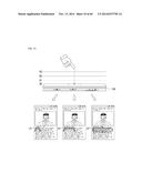 MOBILE TERMINAL AND METHOD FOR CONTROLLING THE SAME diagram and image