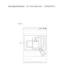 MOBILE TERMINAL AND METHOD FOR CONTROLLING THE SAME diagram and image