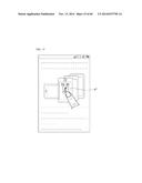 MOBILE TERMINAL AND METHOD FOR CONTROLLING THE SAME diagram and image