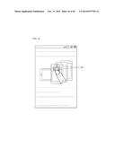 MOBILE TERMINAL AND METHOD FOR CONTROLLING THE SAME diagram and image