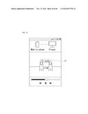 MOBILE TERMINAL AND METHOD FOR CONTROLLING THE SAME diagram and image