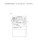 MOBILE TERMINAL AND METHOD FOR CONTROLLING THE SAME diagram and image