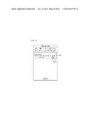 MOBILE TERMINAL AND METHOD FOR CONTROLLING THE SAME diagram and image